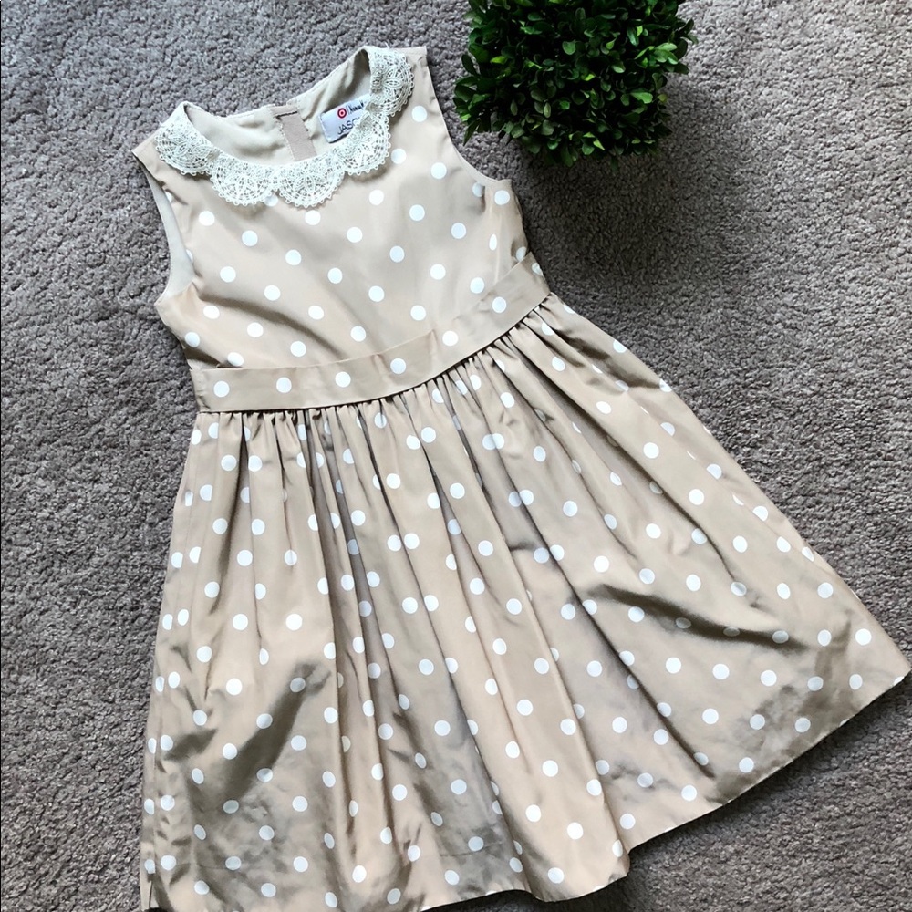 Neiman Marcus Jason Wu for Target girls dress
